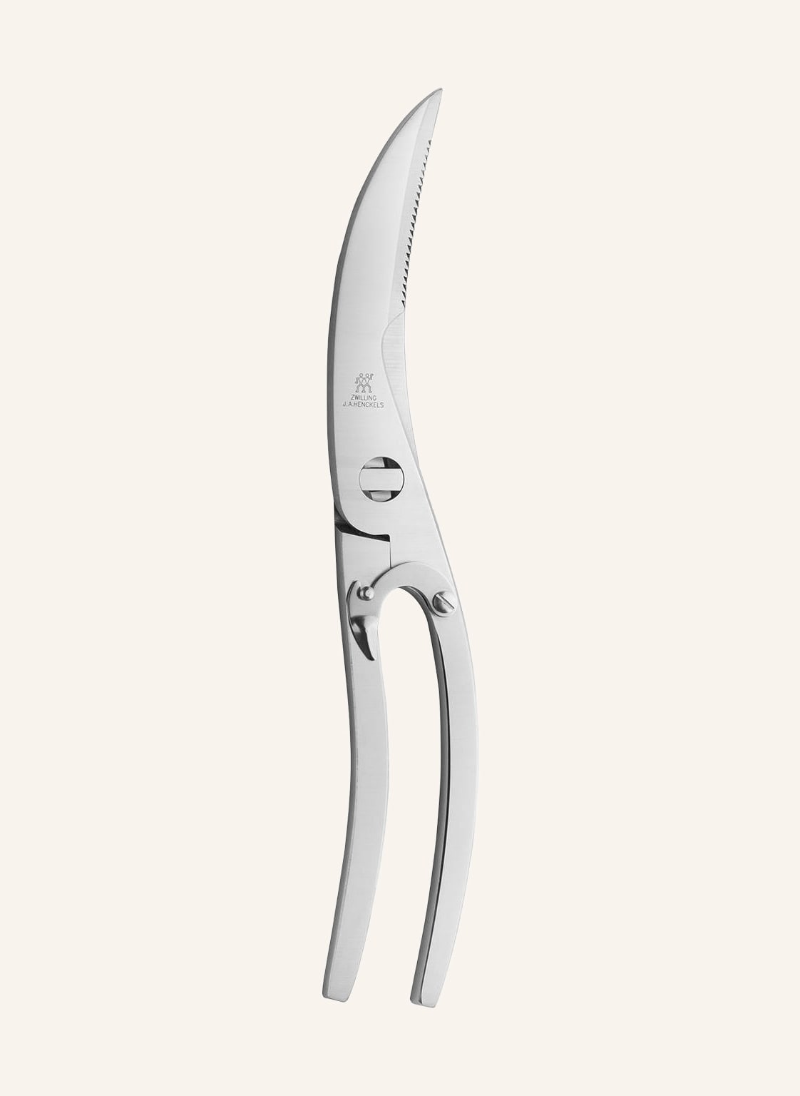 Zwilling Geflügelschere silber Zwilling Geflügelschere silber von ZWILLING
