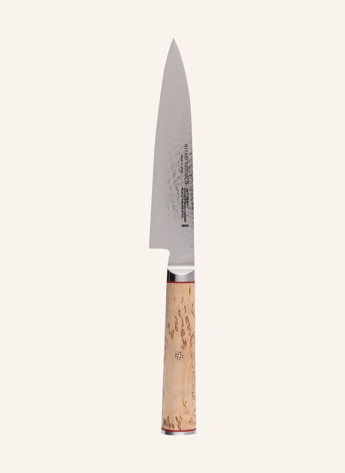 Zwilling Kochmesser Chutoh silber Zwilling Kochmesser Chutoh silber von ZWILLING