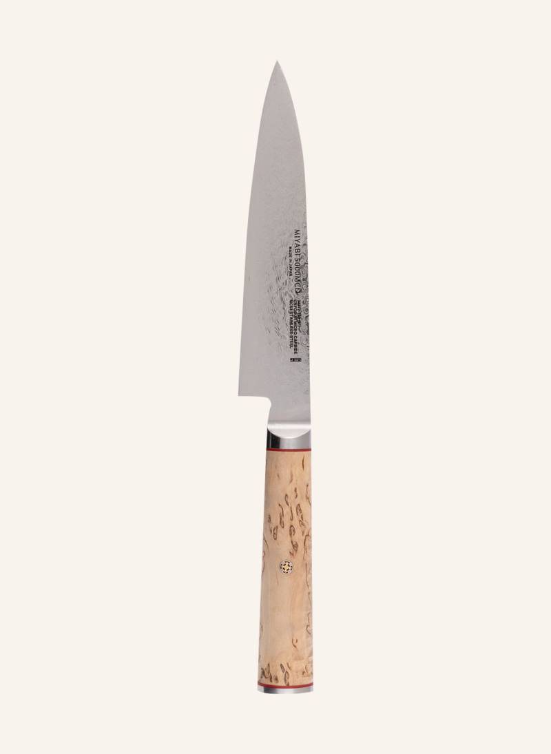 Zwilling Kochmesser Chutoh silber Zwilling Kochmesser Chutoh silber von ZWILLING