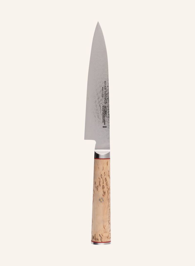 Zwilling Kochmesser Chutoh silber von ZWILLING