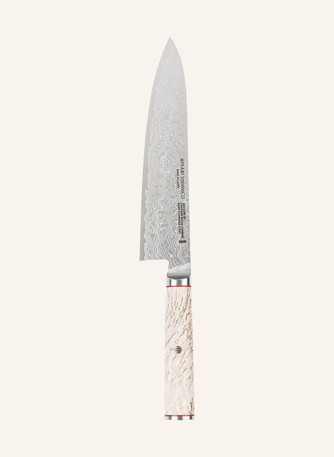 Zwilling Kochmesser Gyutoh braun Zwilling Kochmesser Gyutoh braun von ZWILLING