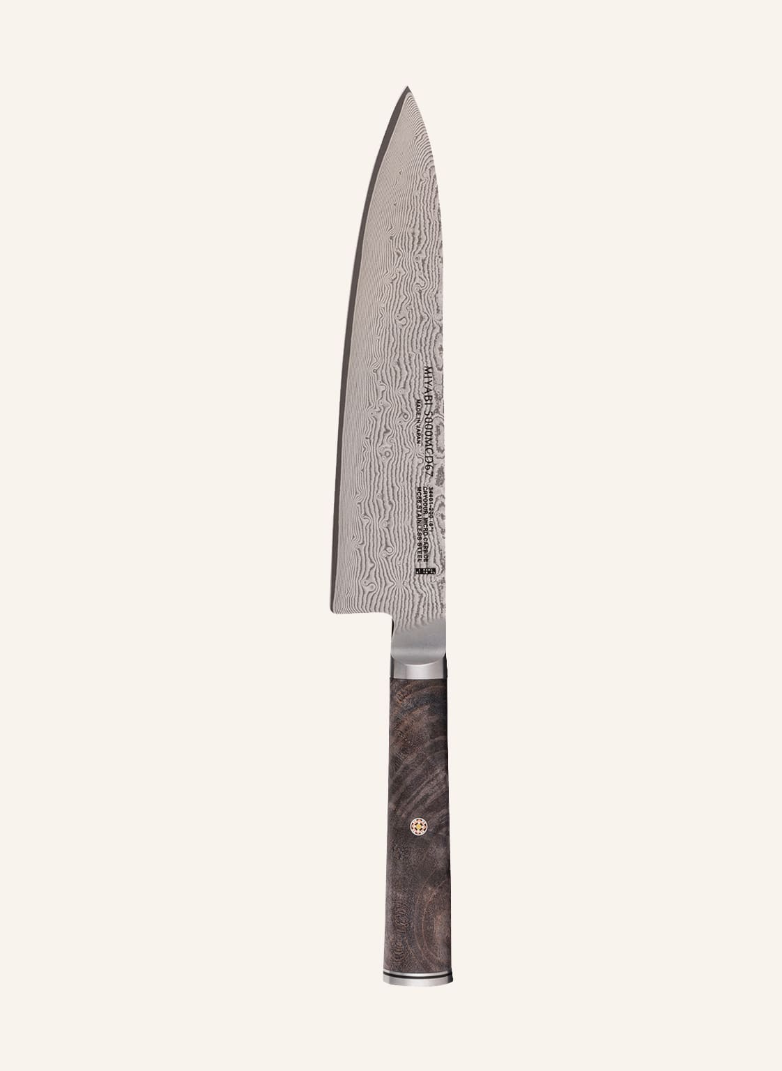 Zwilling Kochmesser Gyutoh silber Zwilling Kochmesser Gyutoh silber von ZWILLING