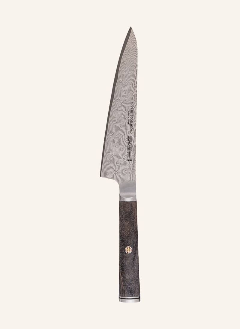 Zwilling Kochmesser Shotoh silber von ZWILLING