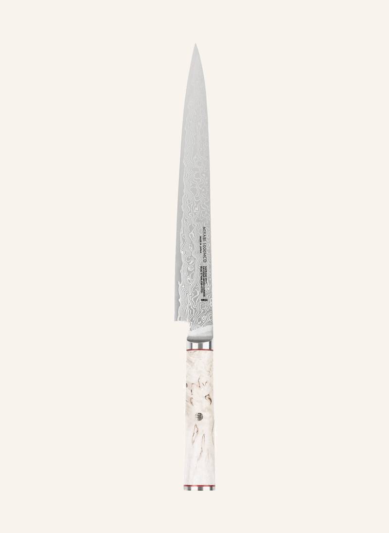 Zwilling Kochmesser Sujihiki braun von ZWILLING