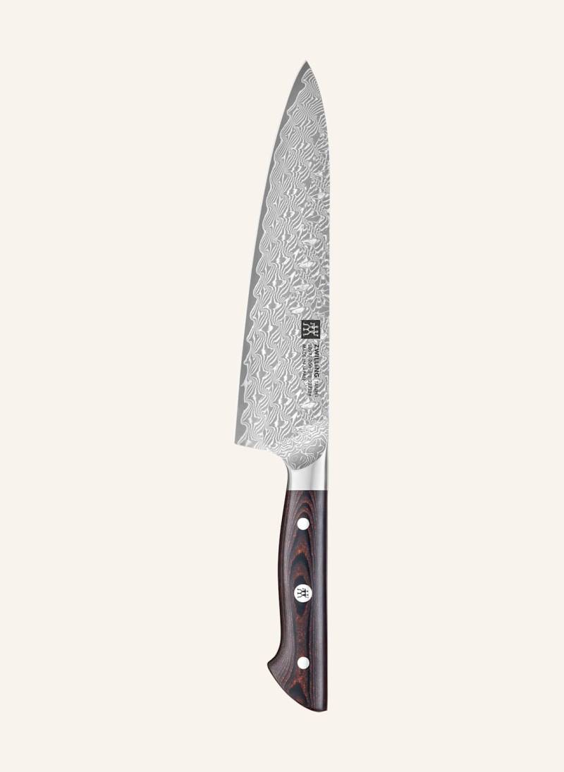 Zwilling Kochmesser Tanrei schwarz von ZWILLING