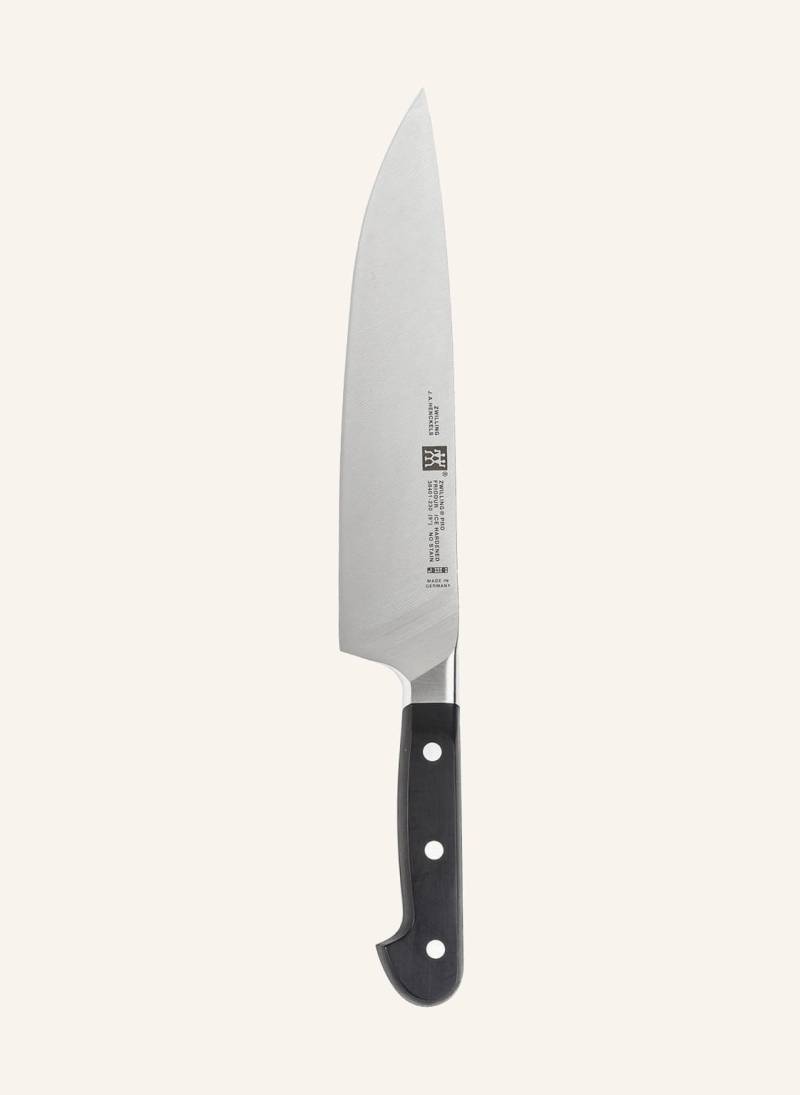 Zwilling Kochmesser silber von ZWILLING