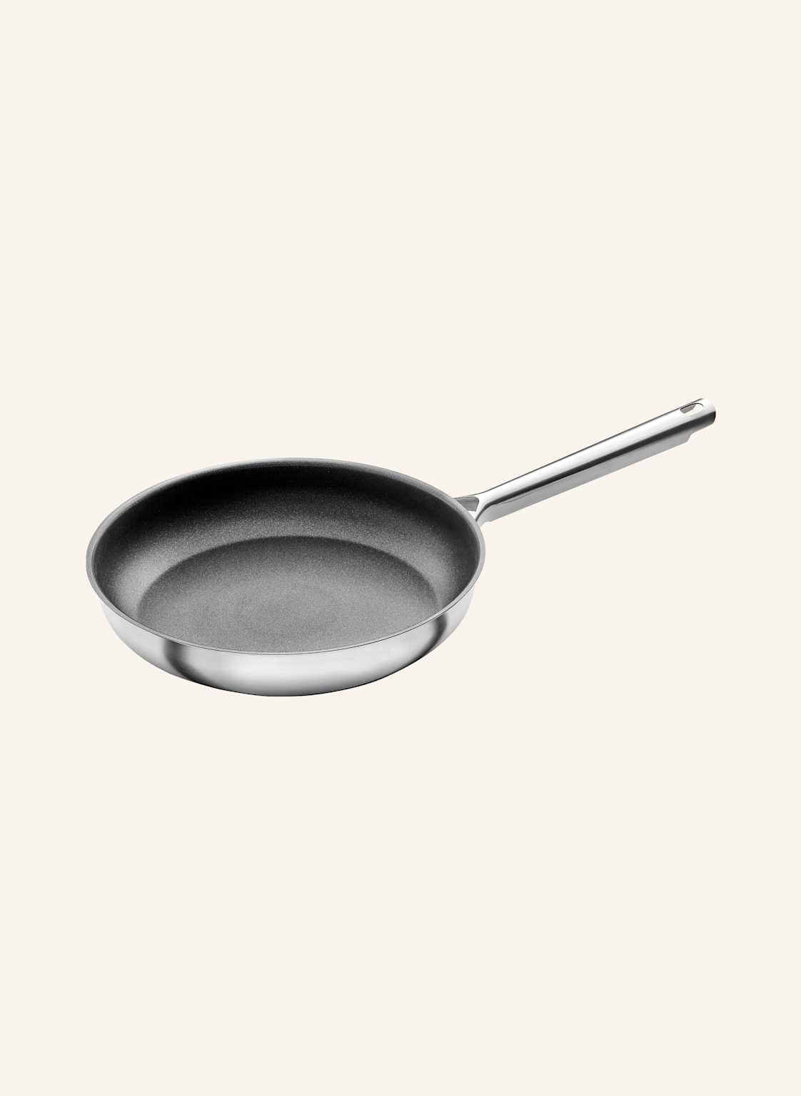 Zwilling Pfanne Trueflow silber Zwilling Pfanne Trueflow silber von ZWILLING