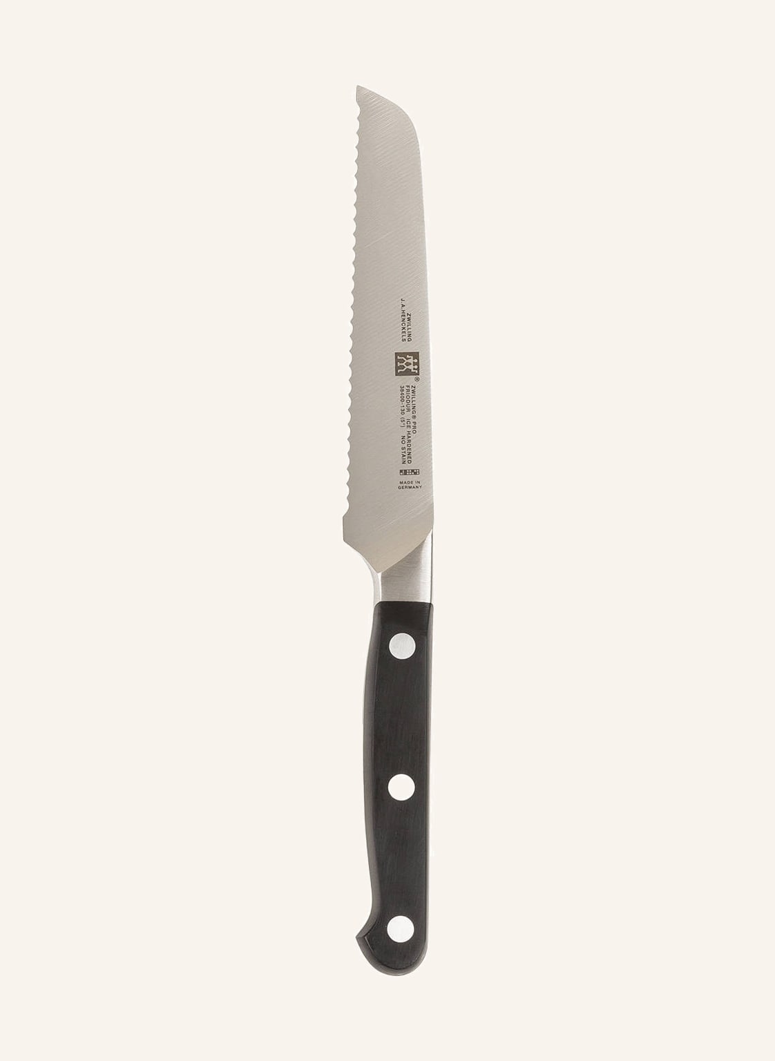Zwilling Kochmesser silber Zwilling Kochmesser silber von ZWILLING