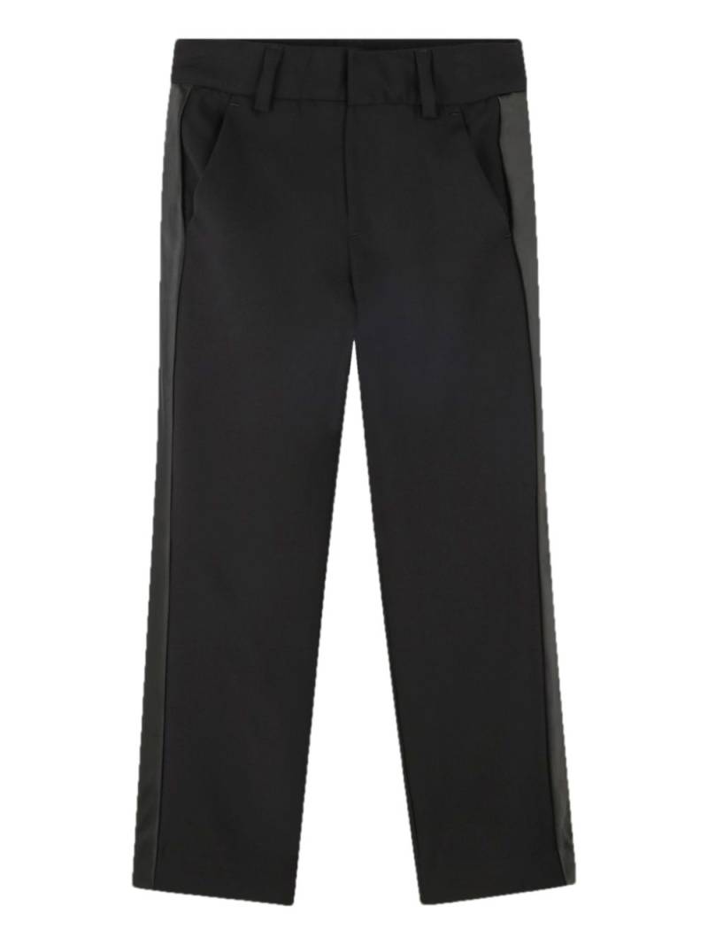 Zadig & Voltaire Kids Ceremony trousers - Black von Zadig & Voltaire Kids