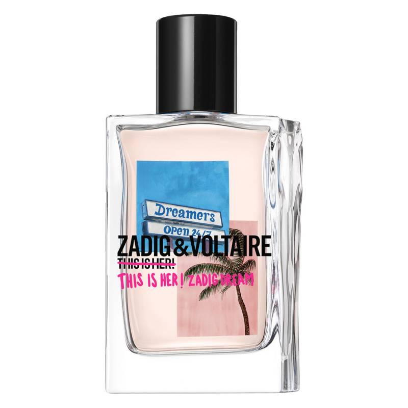 This is Her! - Dream Eau de Parfum von Zadig & Voltaire