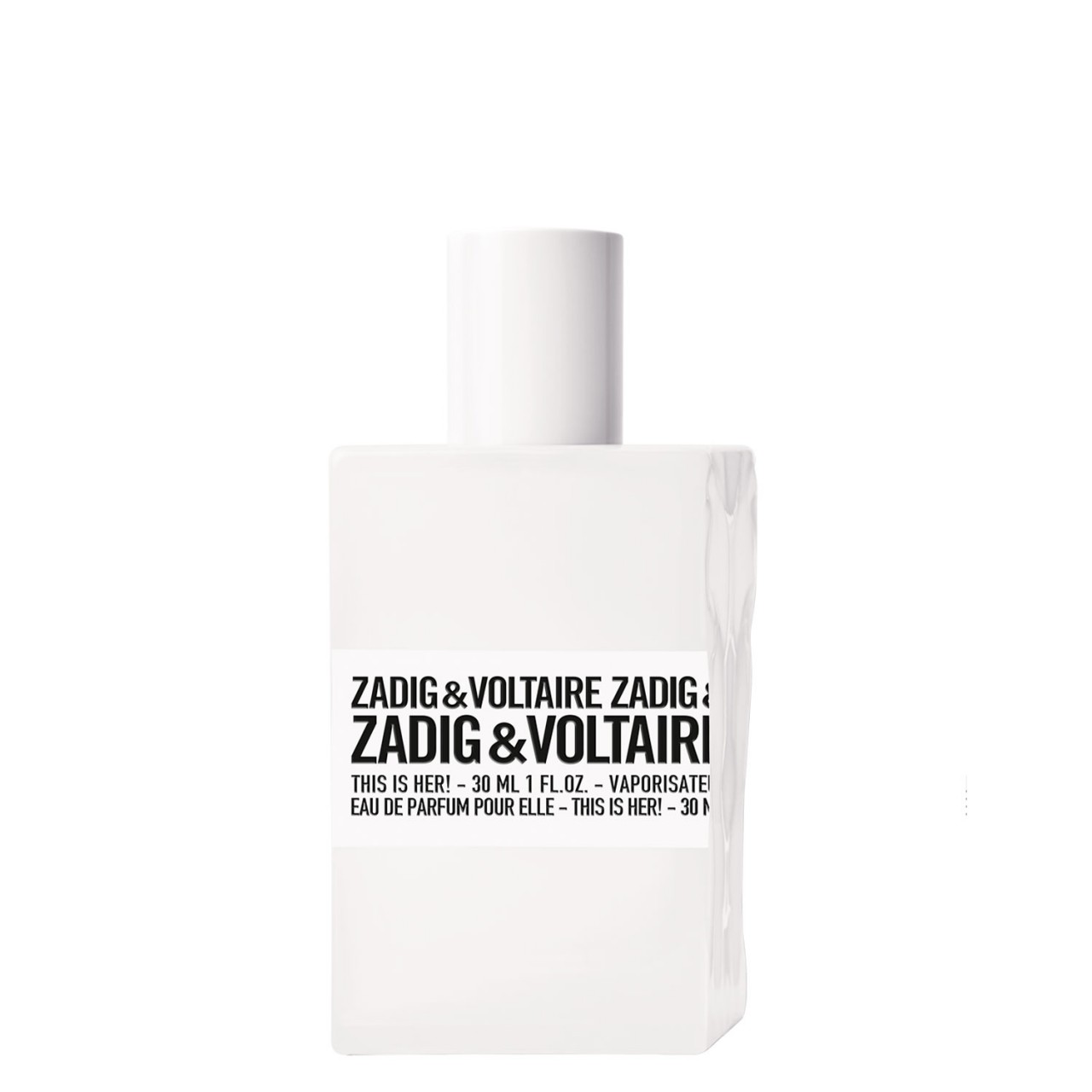 This is Her! - Eau de Parfum von Zadig & Voltaire