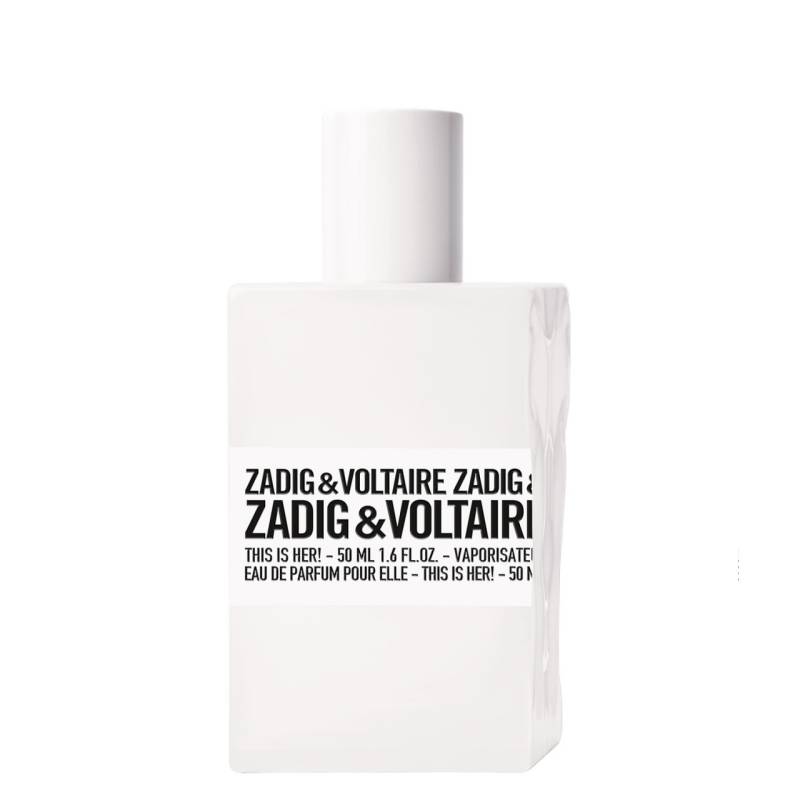 This is Her! - Eau de Parfum von Zadig & Voltaire