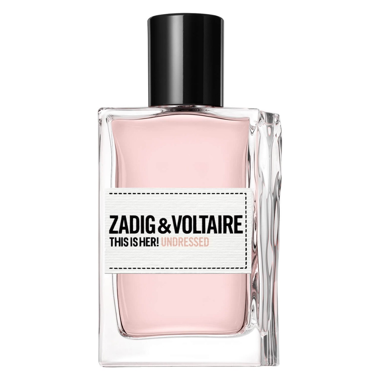 This is Her! - Undressed Eau de Parfum This is Her! - Undressed Eau de Parfum von Zadig & Voltaire