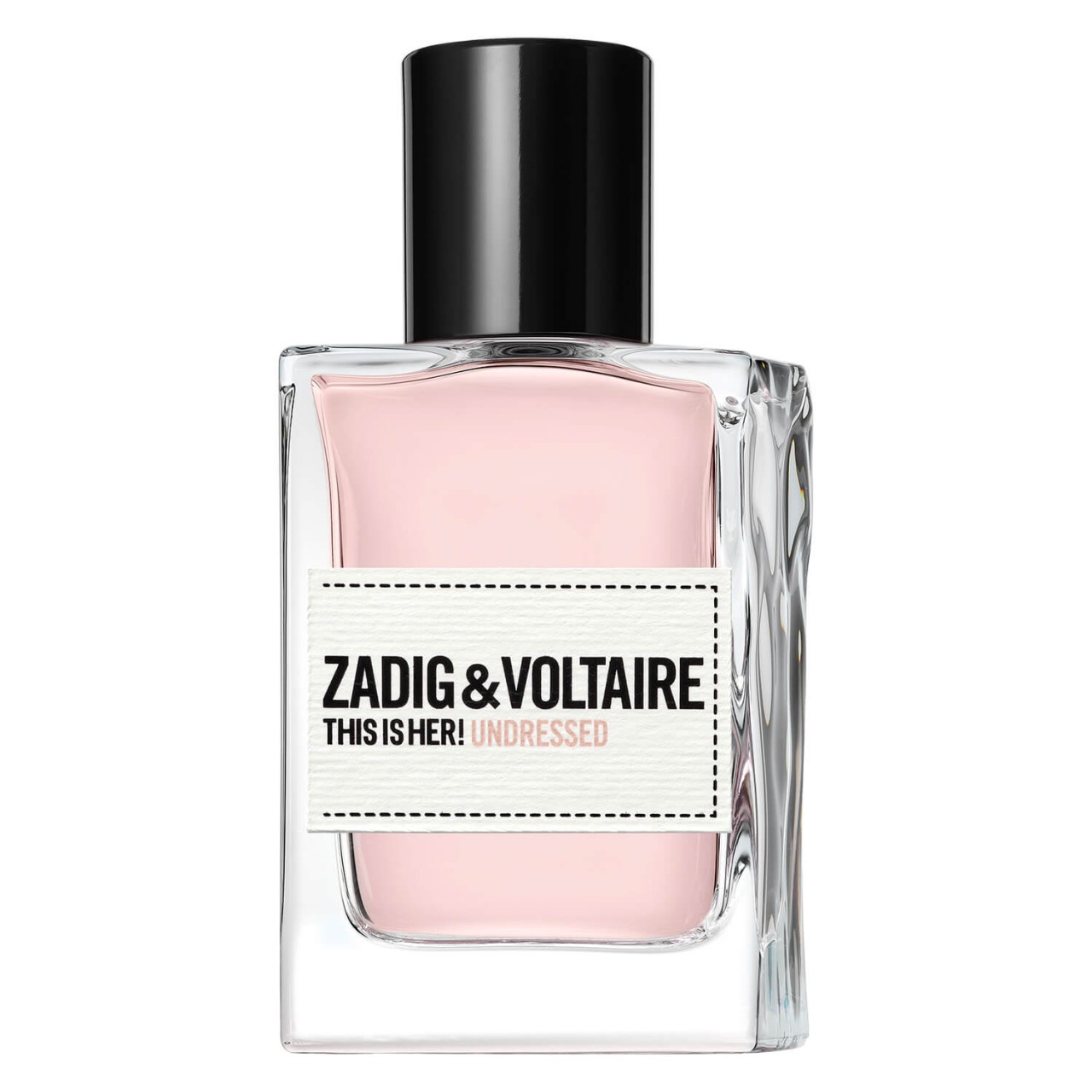 This is Her! - Undressed Eau de Parfum This is Her! - Undressed Eau de Parfum von Zadig & Voltaire