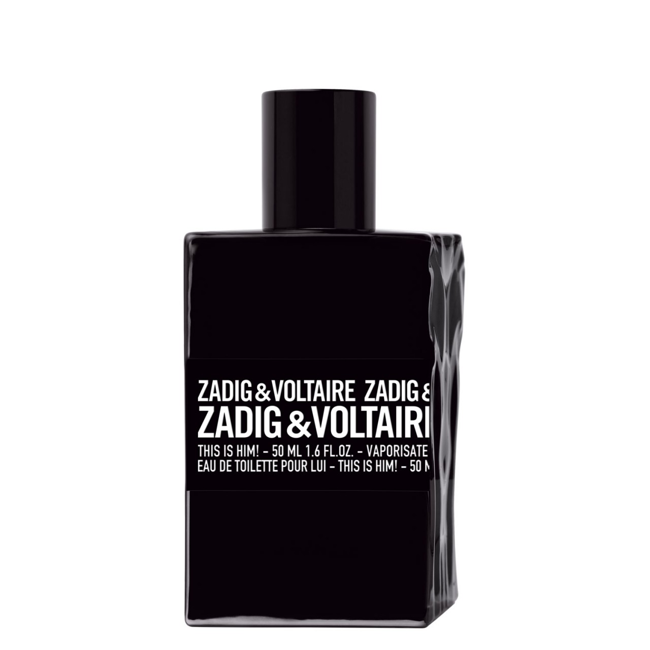 This is Him! - Eau de Toilette von Zadig & Voltaire