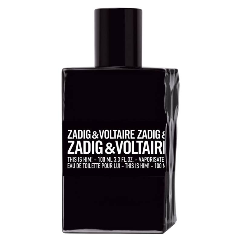 This is Him! - Eau de Toilette von Zadig & Voltaire