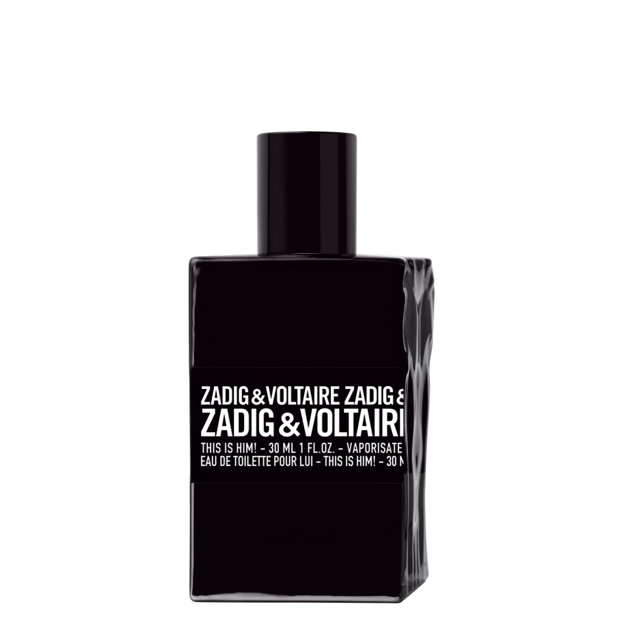 This is Him! - Eau de Toilette von Zadig & Voltaire