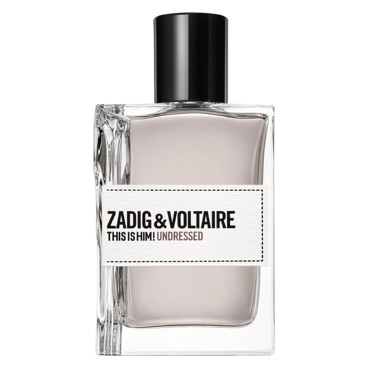 This is Him! - Undressed Eau de Toilette This is Him! - Undressed Eau de Toilette von Zadig & Voltaire