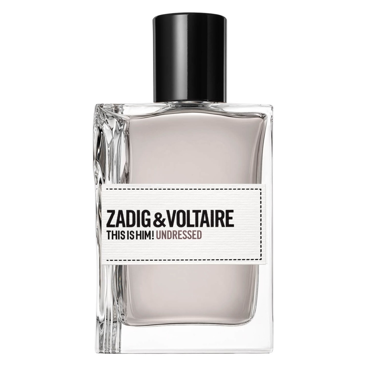 This is Him! - Undressed Eau de Toilette von Zadig & Voltaire