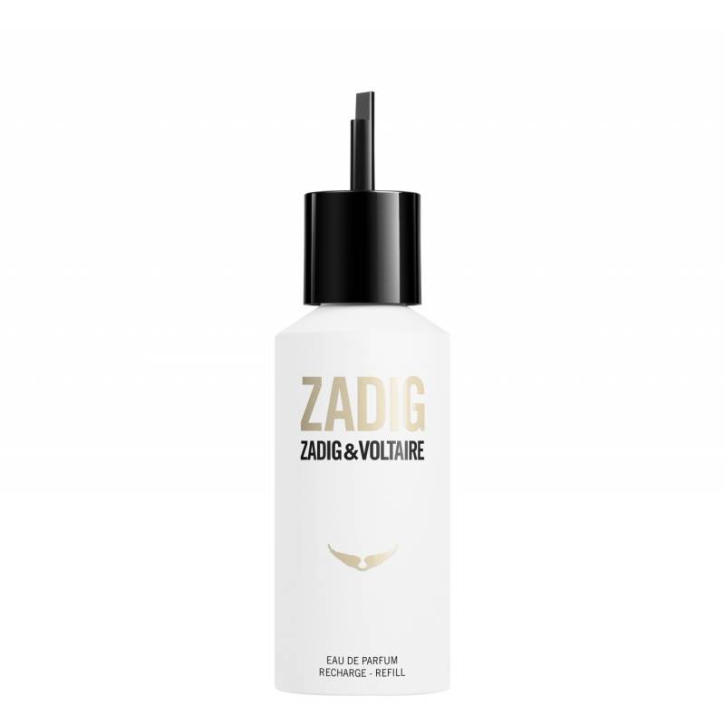 ZADIG - Eau De Parfum Refill von Zadig & Voltaire