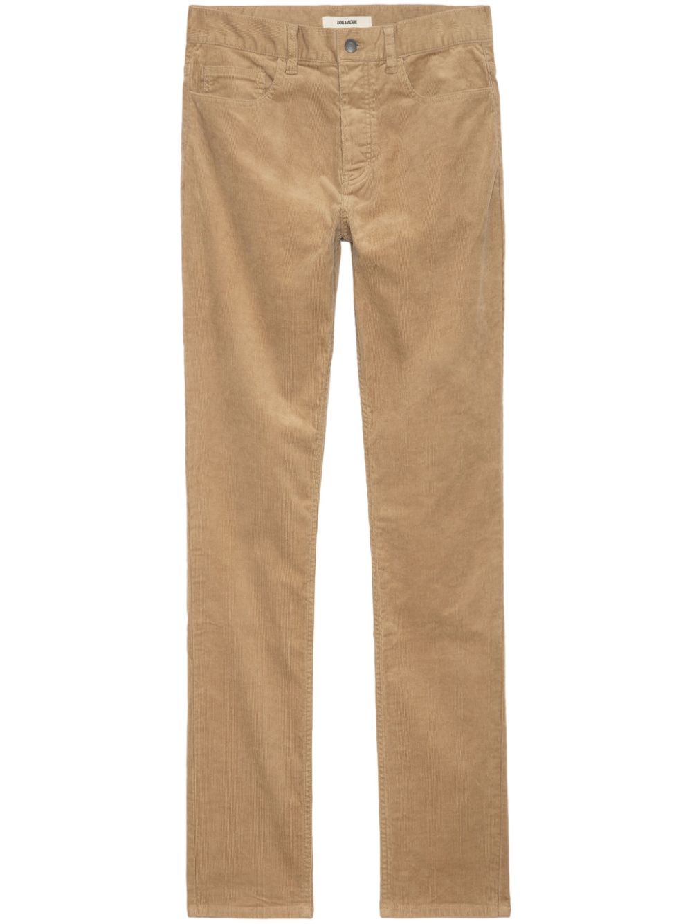 Zadig&Voltaire Steeve trousers - Neutrals von Zadig&Voltaire