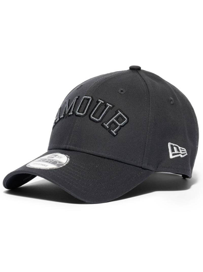 Zadig&Voltaire x New Era Amour baseball cap - Grey von Zadig&Voltaire