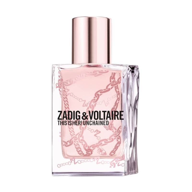 ZADIG&VOLTAIRE This is Her! Unchained Eau de Parfum 30ml Damen von Zadig&voltaire