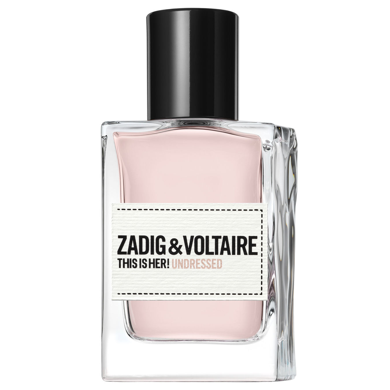 ZADIG&VOLTAIRE This is her! Undressed Eau de Parfum 30ml Damen ZADIG&VOLTAIRE This is her! Undressed Eau de Parfum 30ml Damen von Zadig&voltaire
