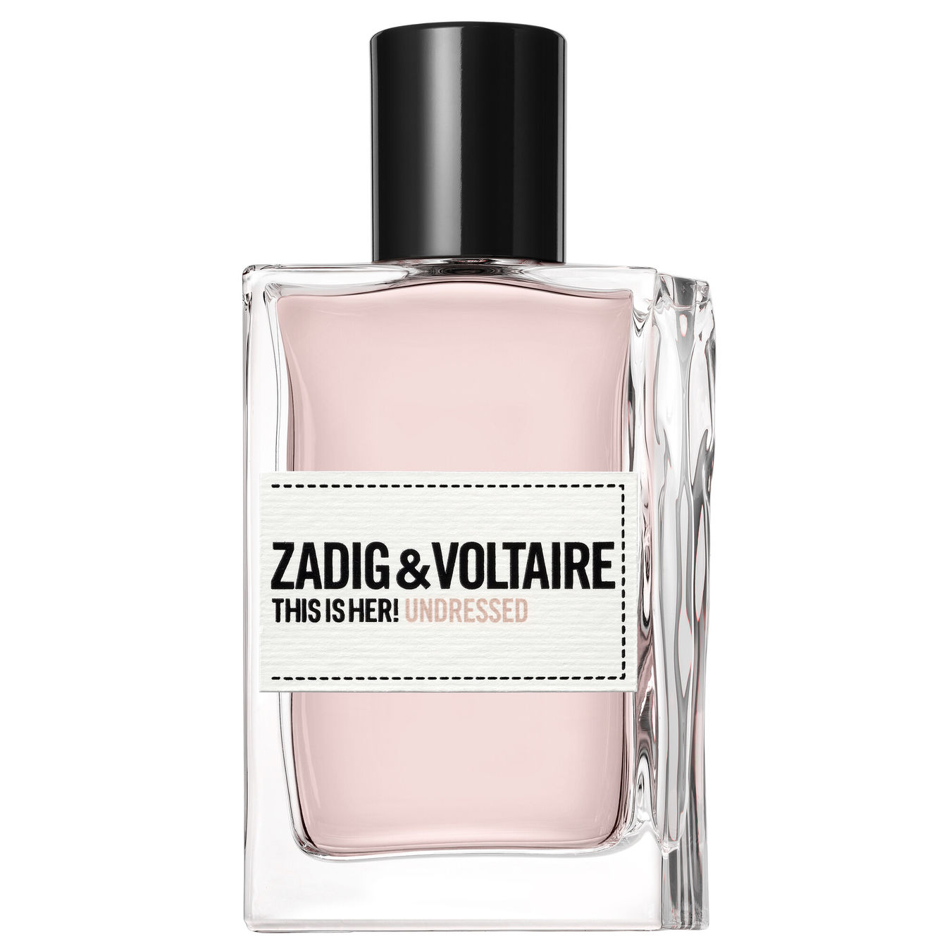 ZADIG&VOLTAIRE This is her! Undressed Eau de Parfum 50ml Damen ZADIG&VOLTAIRE This is her! Undressed Eau de Parfum 50ml Damen von Zadig&voltaire