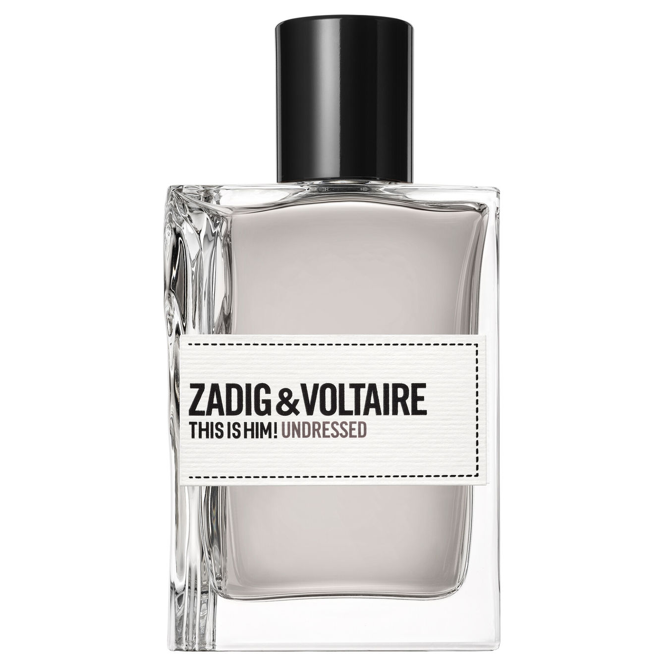 ZADIG&VOLTAIRE This is him! Undressed Eau de Toilette 50ml Herren ZADIG&VOLTAIRE This is him! Undressed Eau de Toilette 50ml Herren von Zadig&voltaire