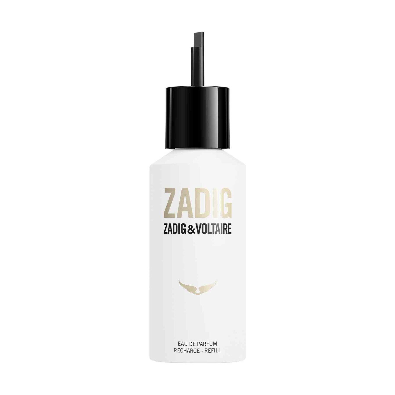 ZADIG&VOLTAIRE Zadig Eau de Parfum Refill 150ml Damen ZADIG&VOLTAIRE Zadig Eau de Parfum Refill 150ml Damen von Zadig&voltaire