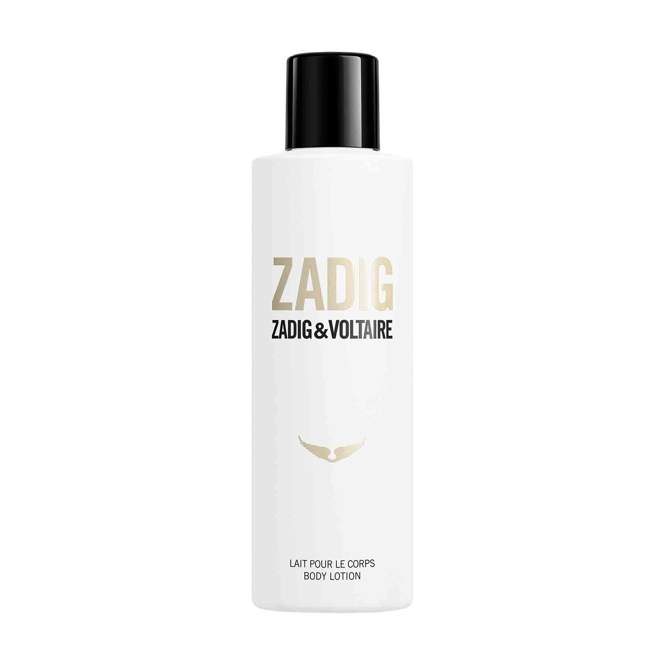 ZADIG&VOLTAIRE Zadig Körperlotion 200ml Damen ZADIG&VOLTAIRE Zadig Körperlotion 200ml Damen von Zadig&voltaire