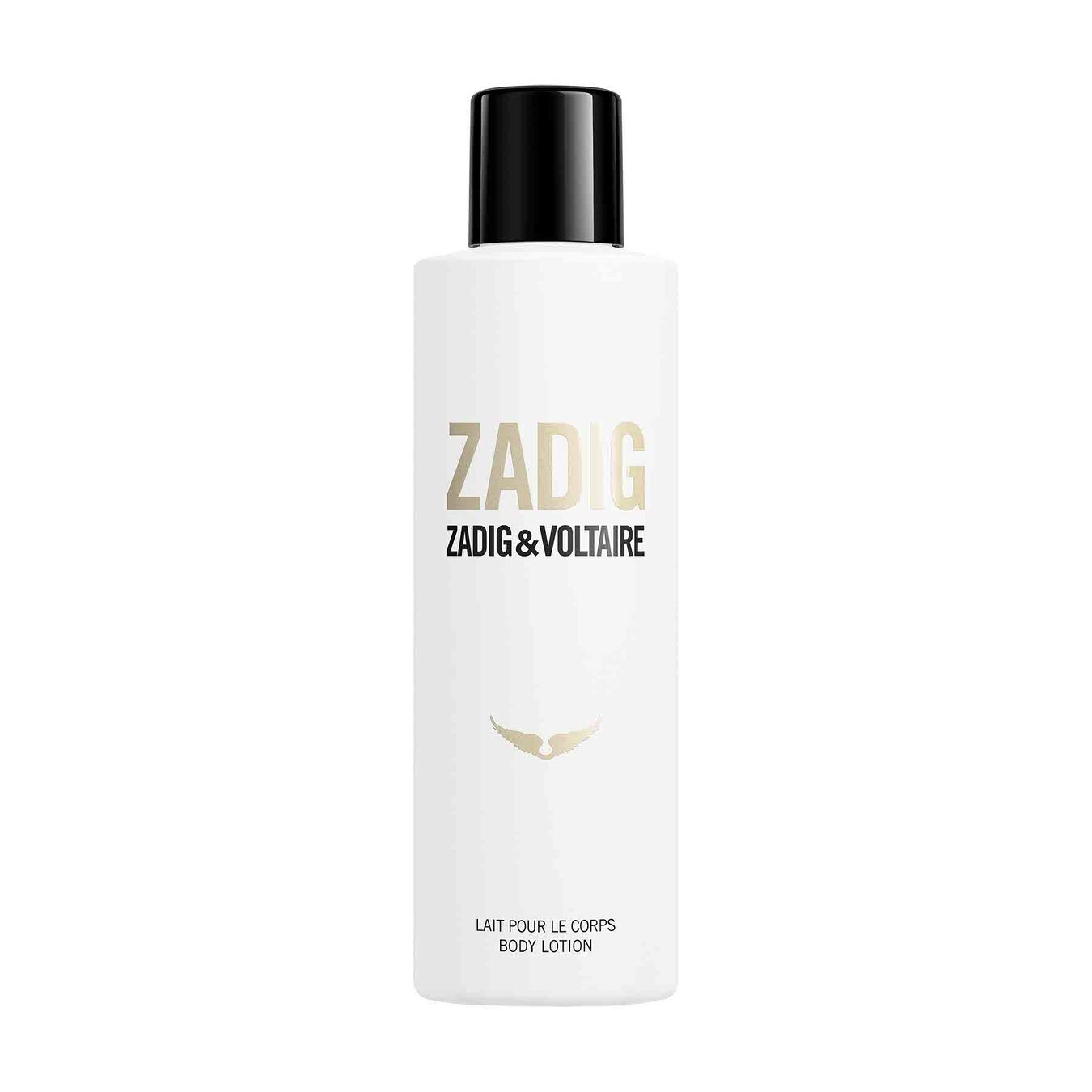 ZADIG&VOLTAIRE Zadig Körperlotion 200ml Damen von Zadig&voltaire