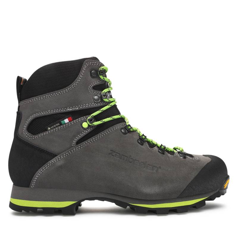 Trekkingschuhe Zamberlan 1103 Storm Gtx Cf GORE-TEX Grau von Zamberlan