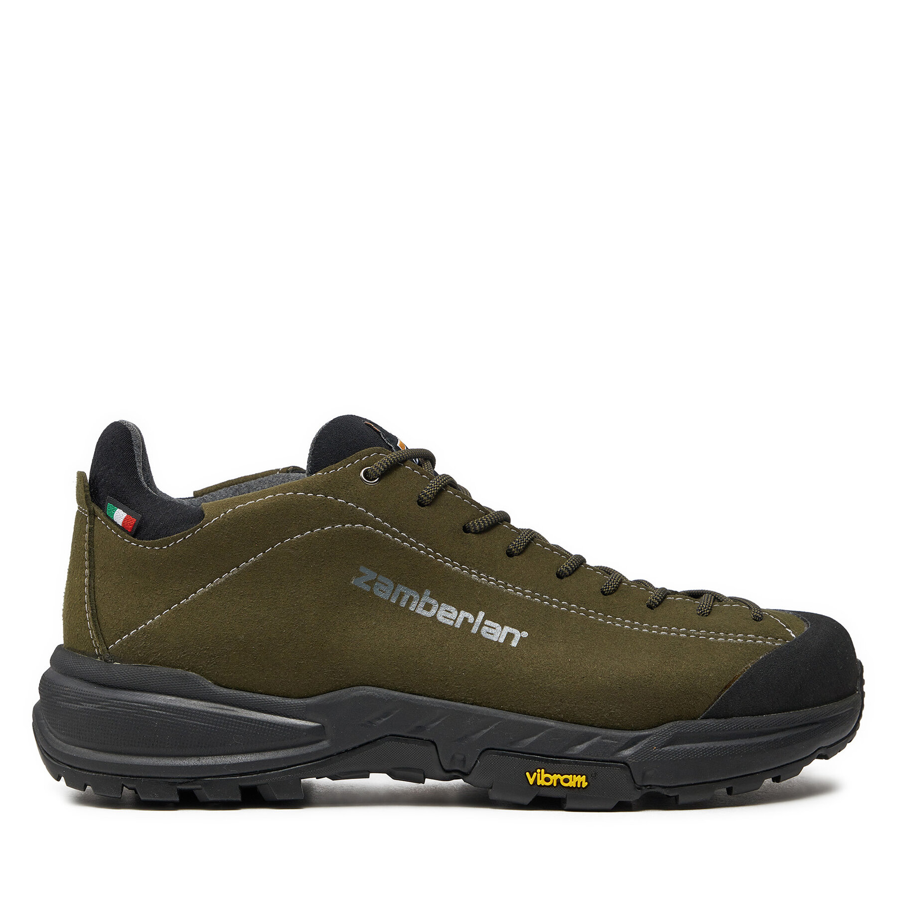 Trekkingschuhe Zamberlan 217 Free Blast Gtx GORE-TEX 0217PM0G Grün von Zamberlan