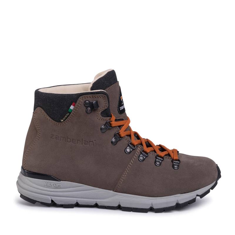 Trekkingschuhe Zamberlan 325 Cornell Lite Gtx GORE-TEX Braun von Zamberlan