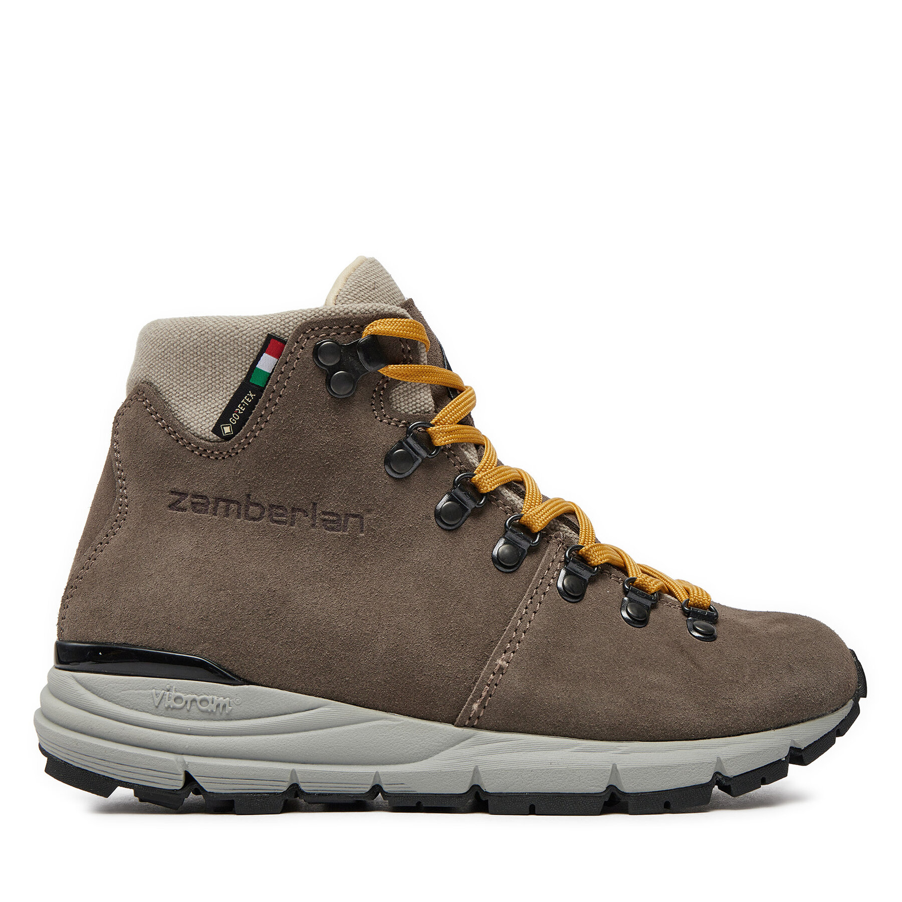 Trekkingschuhe Zamberlan Cornell Lite Gtx GORE-TEX 0325PW0G Beige von Zamberlan