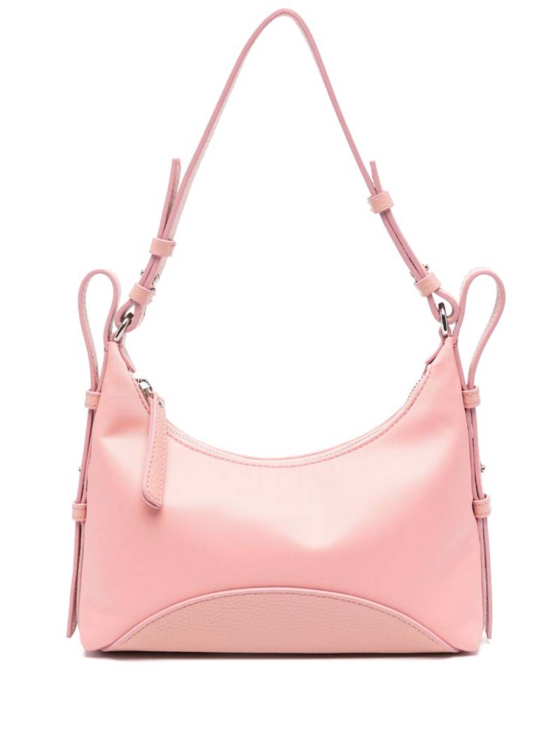 Zanellato small Mita shoulder bag - Pink von Zanellato