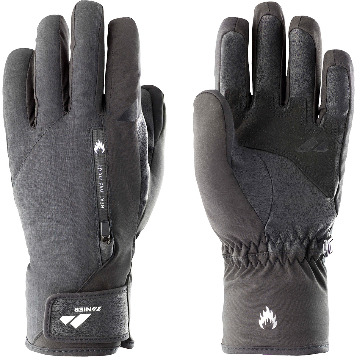 Zanier Gloves Damen Serfaus STX Handschuhe von Zanier Gloves