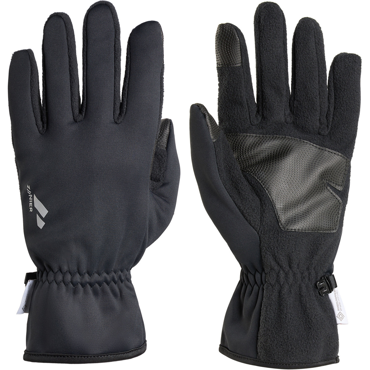 Zanier Gloves Hike.Ws Handschuhe von Zanier Gloves