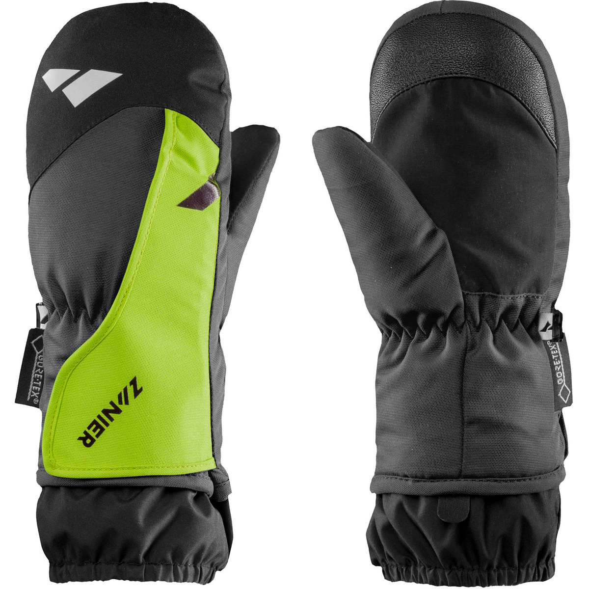 Zanier Gloves Kinder GTX Handschuhe Zanier Gloves Kinder GTX Handschuhe von Zanier Gloves