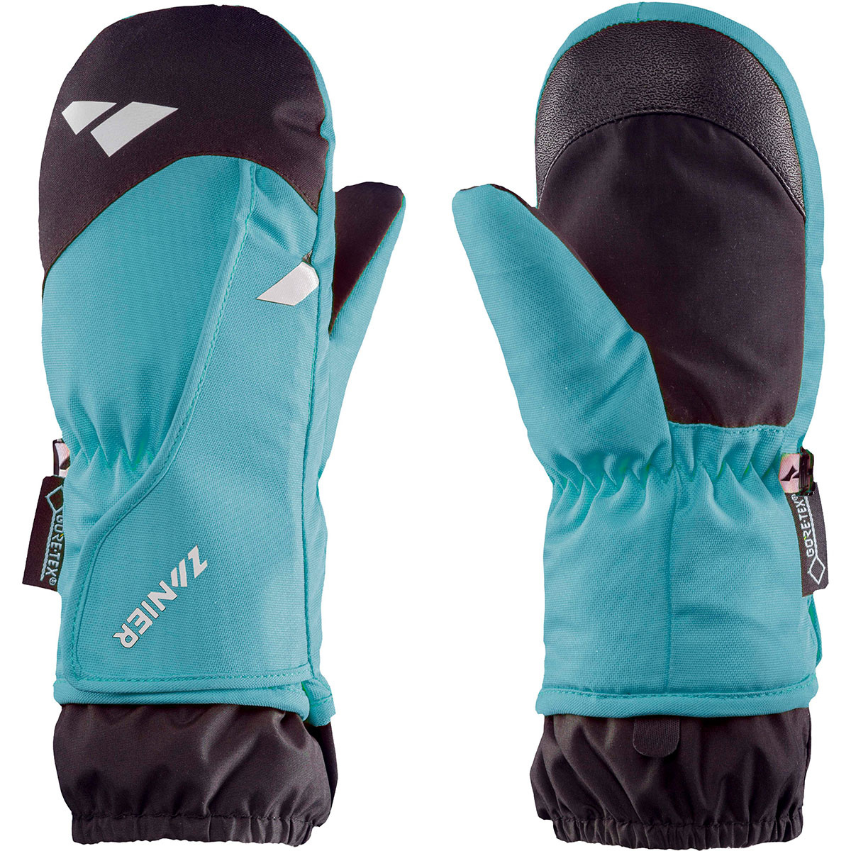 Zanier Gloves Kinder GTX Handschuhe Zanier Gloves Kinder GTX Handschuhe von Zanier Gloves