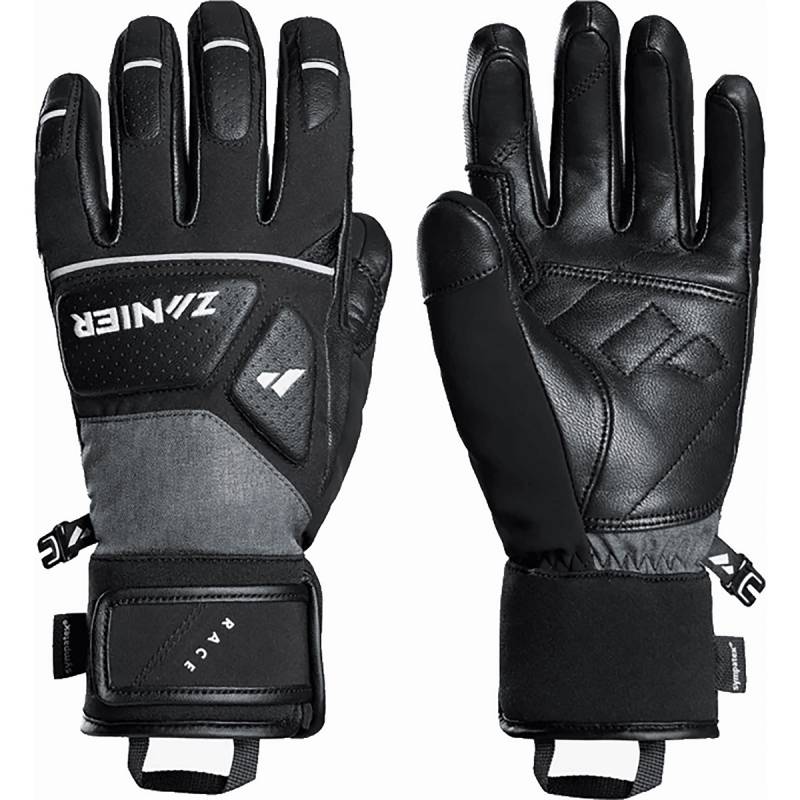 Zanier Gloves Kinder Race-Pro STX Handschuhe von Zanier Gloves