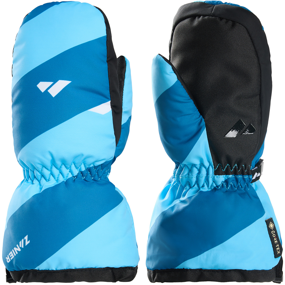Zanier Gloves Kinder Twister GTX Handschuhe Zanier Gloves Kinder Twister GTX Handschuhe von Zanier Gloves
