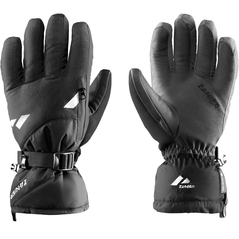 Zanier Gloves Ride GTX Handschuhe von Zanier Gloves