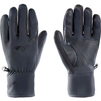 ZANIER Damen Handschuhe Move Softshell schwarz | 6,5 von Zanier