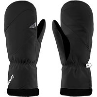 ZANIER Damen Skifauster Lech.STX schwarz | 6,5 von Zanier