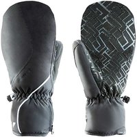 ZANIER Damen Skifauster Seefeld.STX schwarz | 6,5 von Zanier