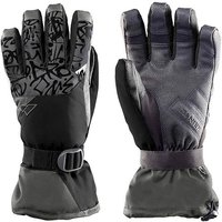 ZANIER Herren Skihandschuhe Gap.STX schwarz | 9,5 ZANIER Herren Skihandschuhe Gap.STX schwarz | 9,5 von Zanier