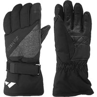 ZANIER Herren Skihandschuhe Peak.GTX schwarz | 10,5 ZANIER Herren Skihandschuhe Peak.GTX schwarz | 10,5 von Zanier
